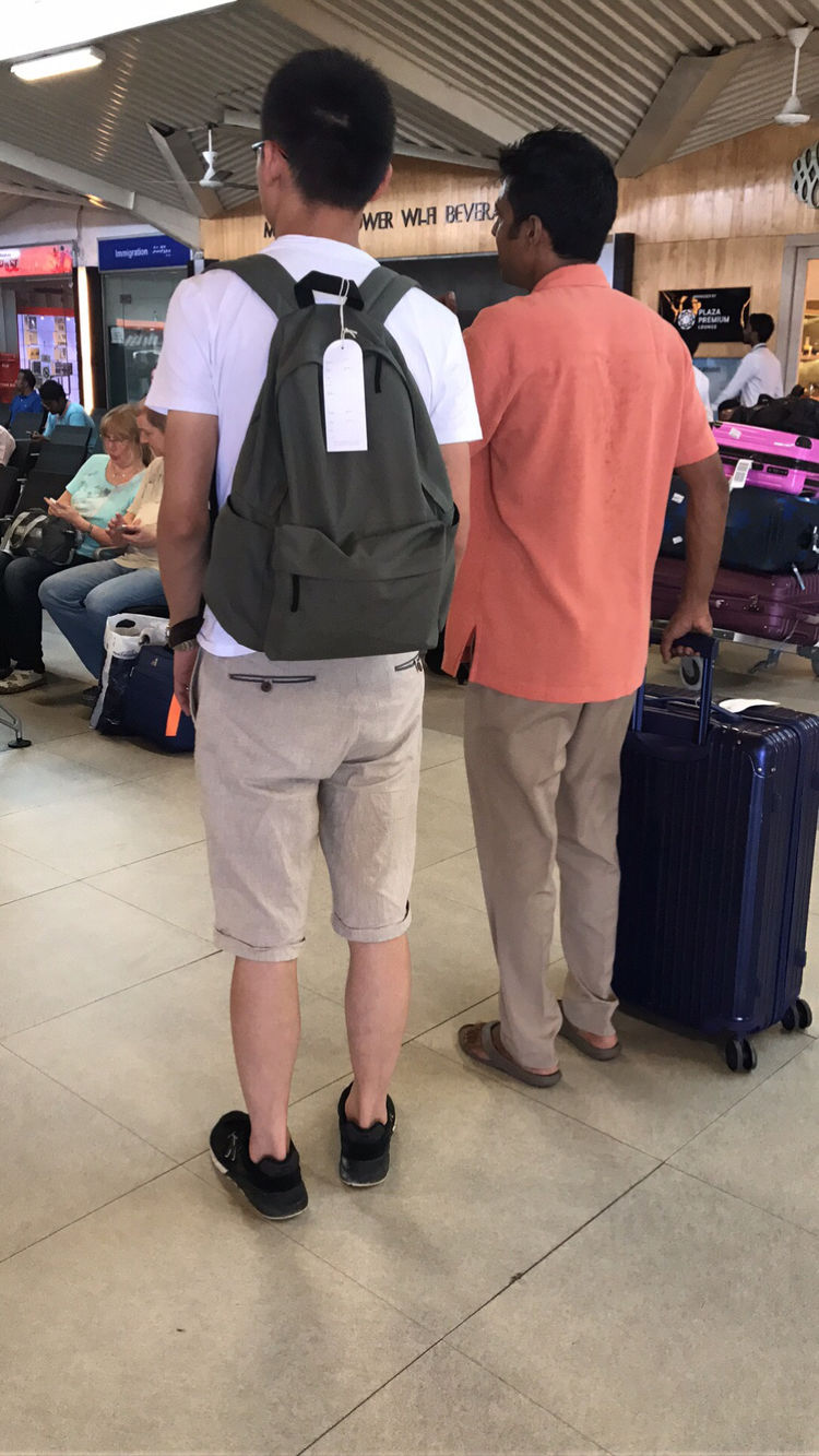 可可拉岛